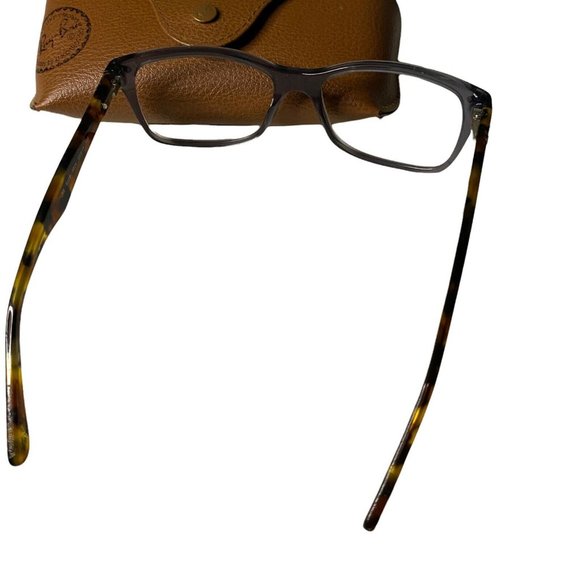 Ray-Ban RB 5228 2012 50[]17 140 Eyeglass/Sunglass Frame Tortoise (Frame) - Picture 3 of 5